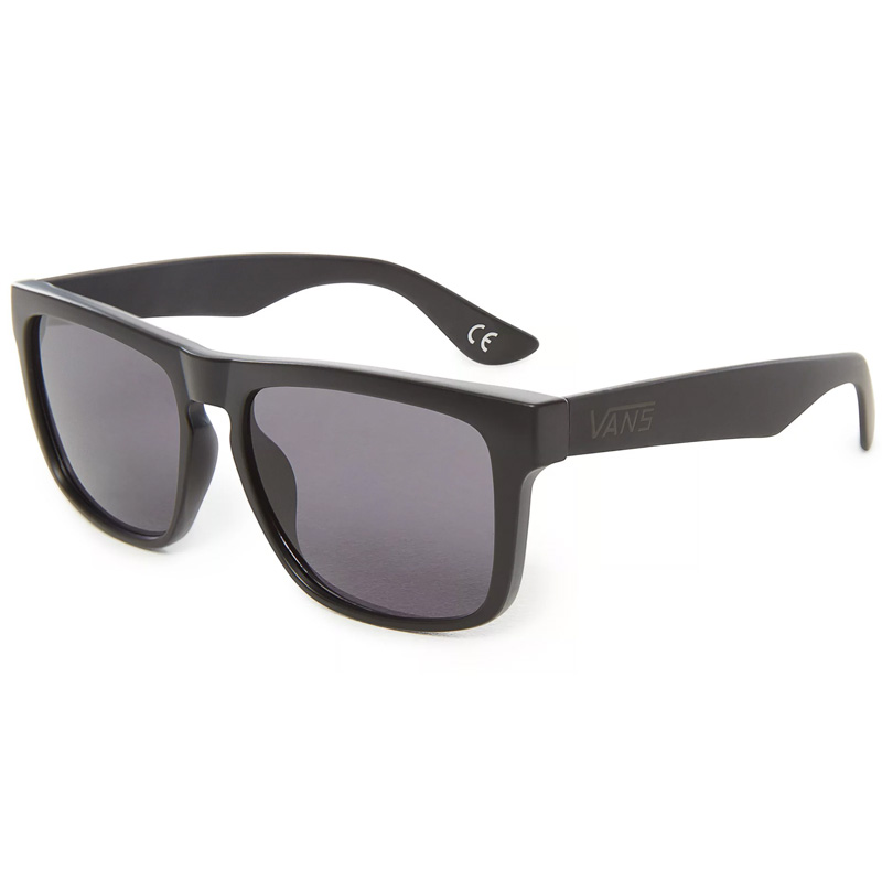 Vans Squared Off Shades Black Vans Squared Off Shades Black