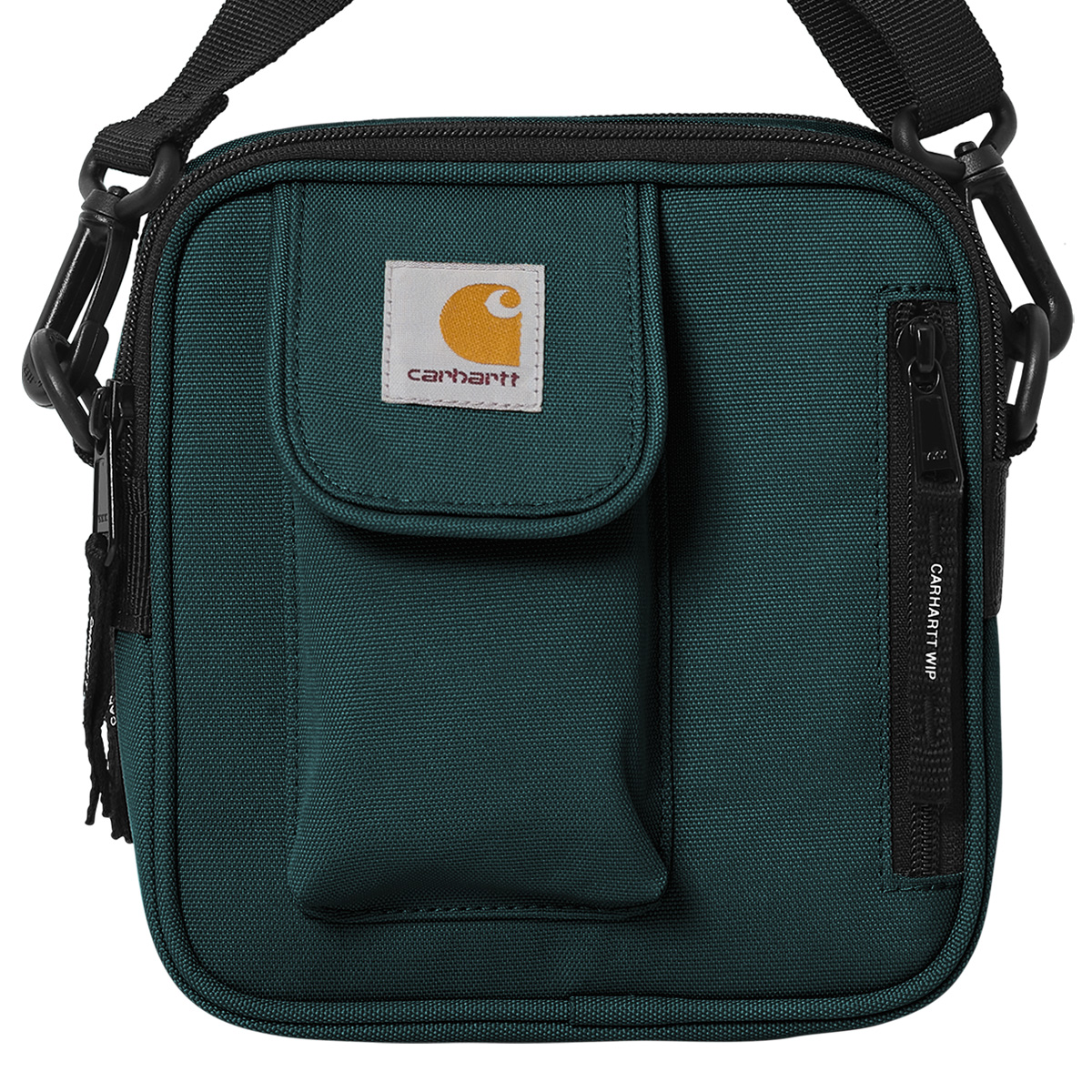 Carhartt WIP Essentials Bag Small Deep Lagoon