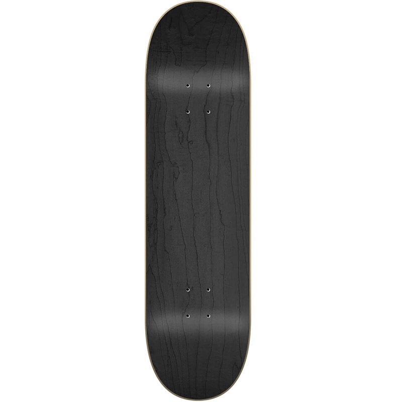 Jart Renaissance II Weedsuschrist Skateboard Deck 8.0x31.44 Jart Renaissance II Weedsuschrist Skateboard Deck 8.0x31.44