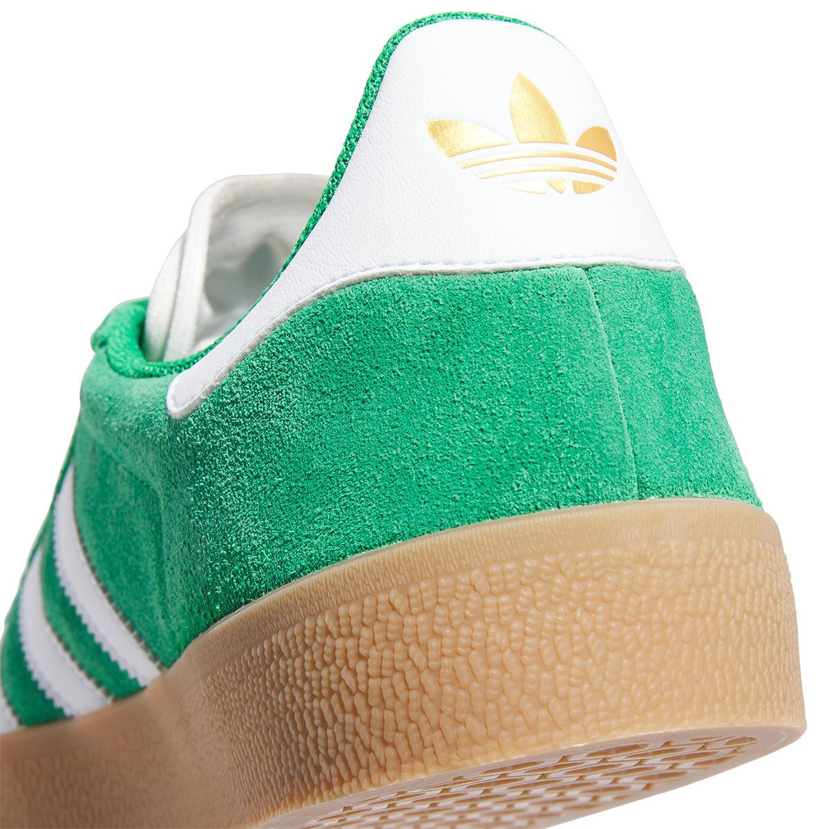 adidas Gazelle Adv Green/Ftwwht/Goldmt adidas Gazelle Adv Green/Ftwwht/Goldmt