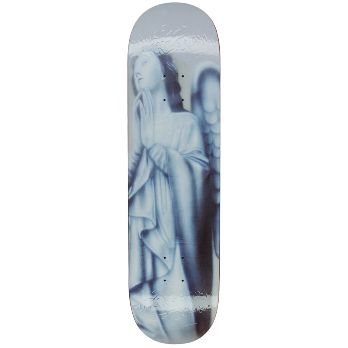 Fucking Awesome Jake Anderson Prayers Skateboard Deck -Shape 1- 8.38