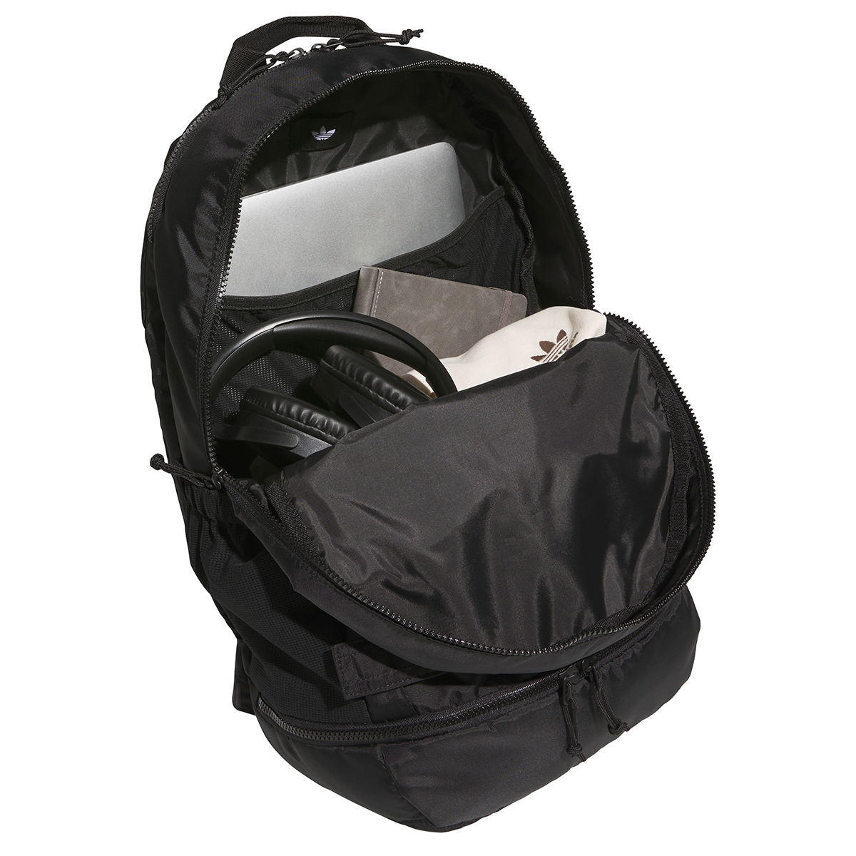 Adidas FSBS Backpack Black/Black