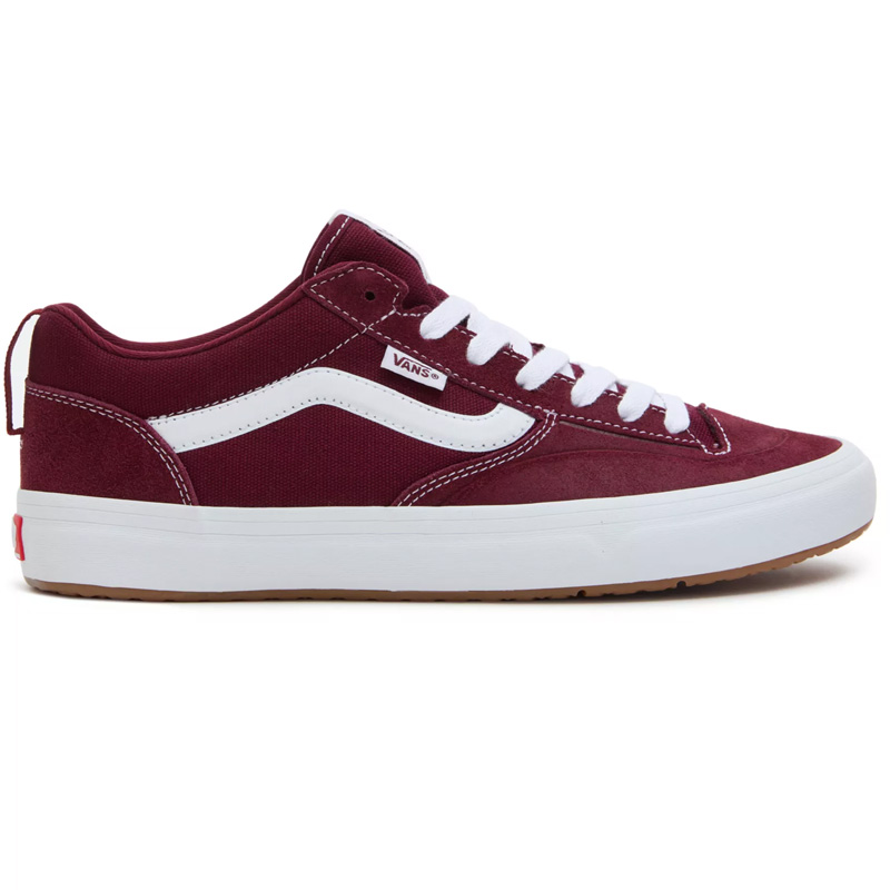 Vans Lizzie Low Port Royale Vans Lizzie Low Port Royale