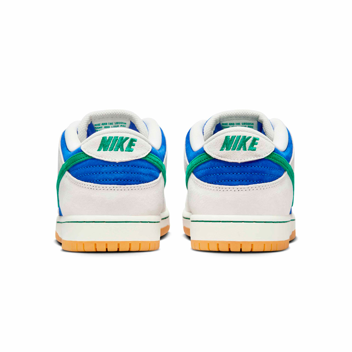 Nike SB Dunk Low Pro Phantom/Malachite/Hyper Royal Nike SB Dunk Low Pro Phantom/Malachite/Hyper Royal