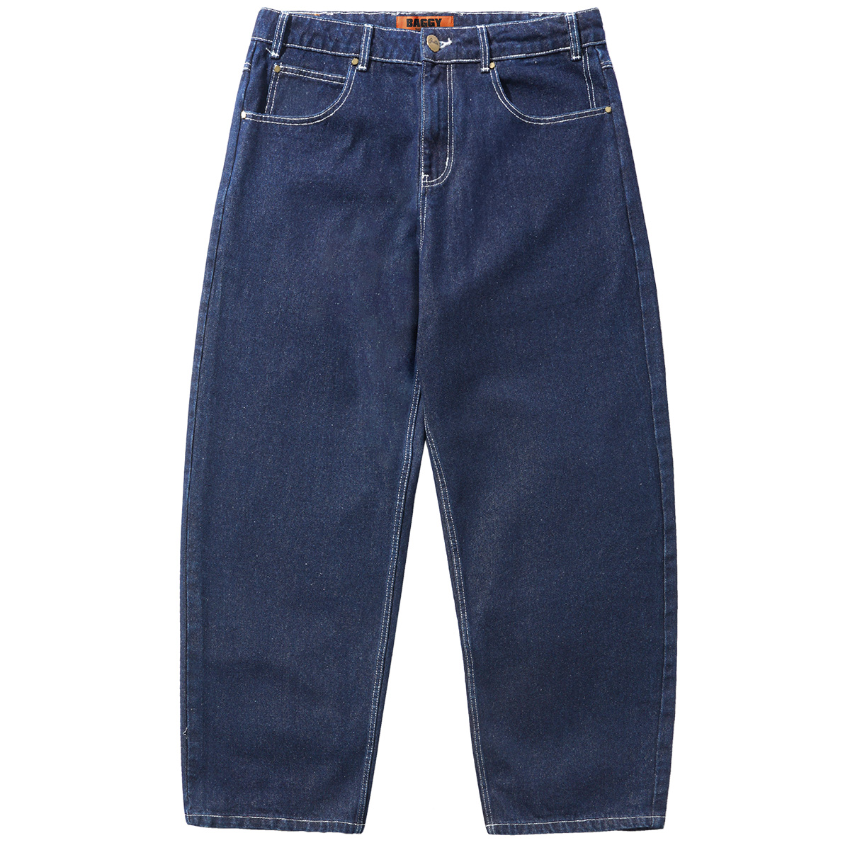 Butter Goods Roach Denim Jeans Dark Indigo