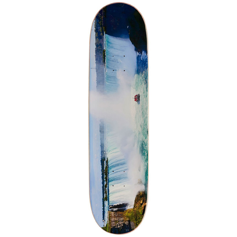 Skate Mental Jake Anderson Only One Way To Find Out Skateboard Deck 8.625 Skate Mental Jake Anderson Only One Way To Find Out Skateboard Deck 8.625