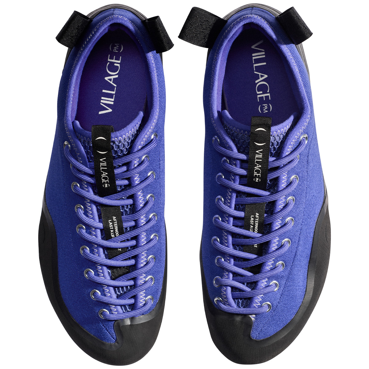 Village PM 1PM Purple