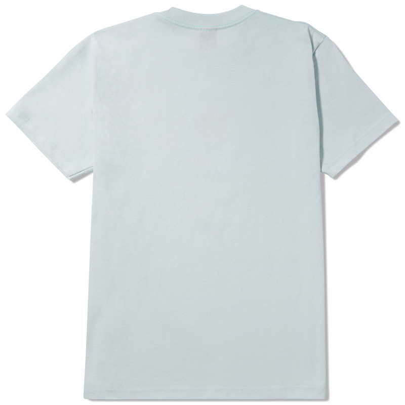 HUF Sippin' Sun T-Shirt Sky