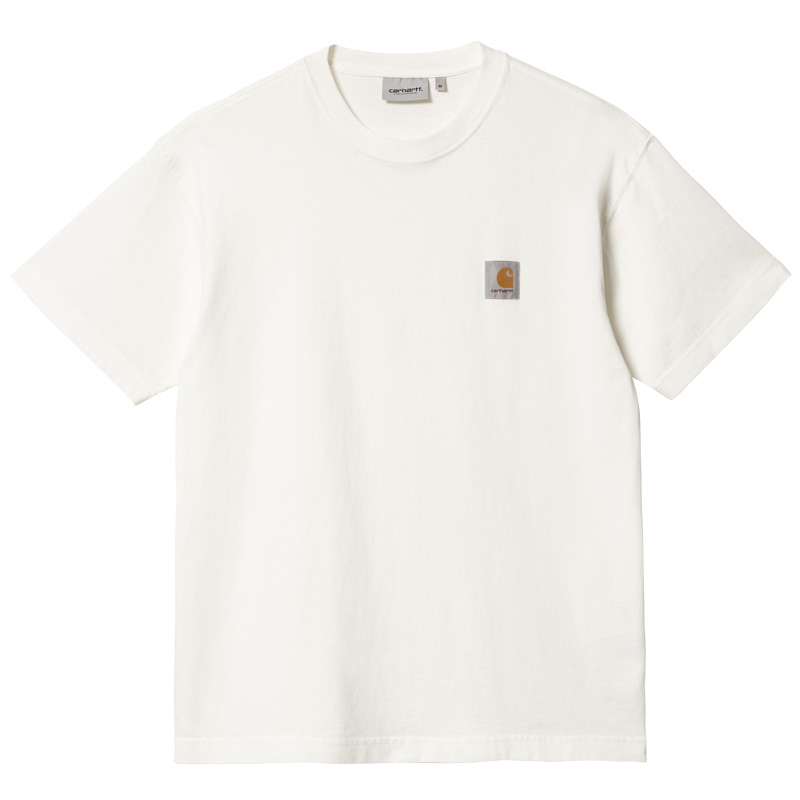 Carhartt WIP Nelson T-Shirt Wax Carhartt WIP Nelson T-Shirt Wax