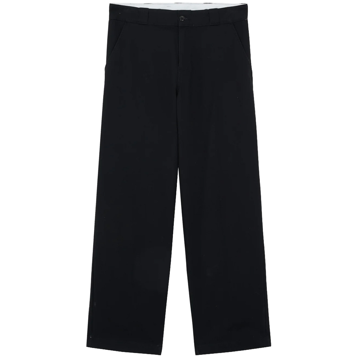 Dickies 247 Loose Work Pant Black
