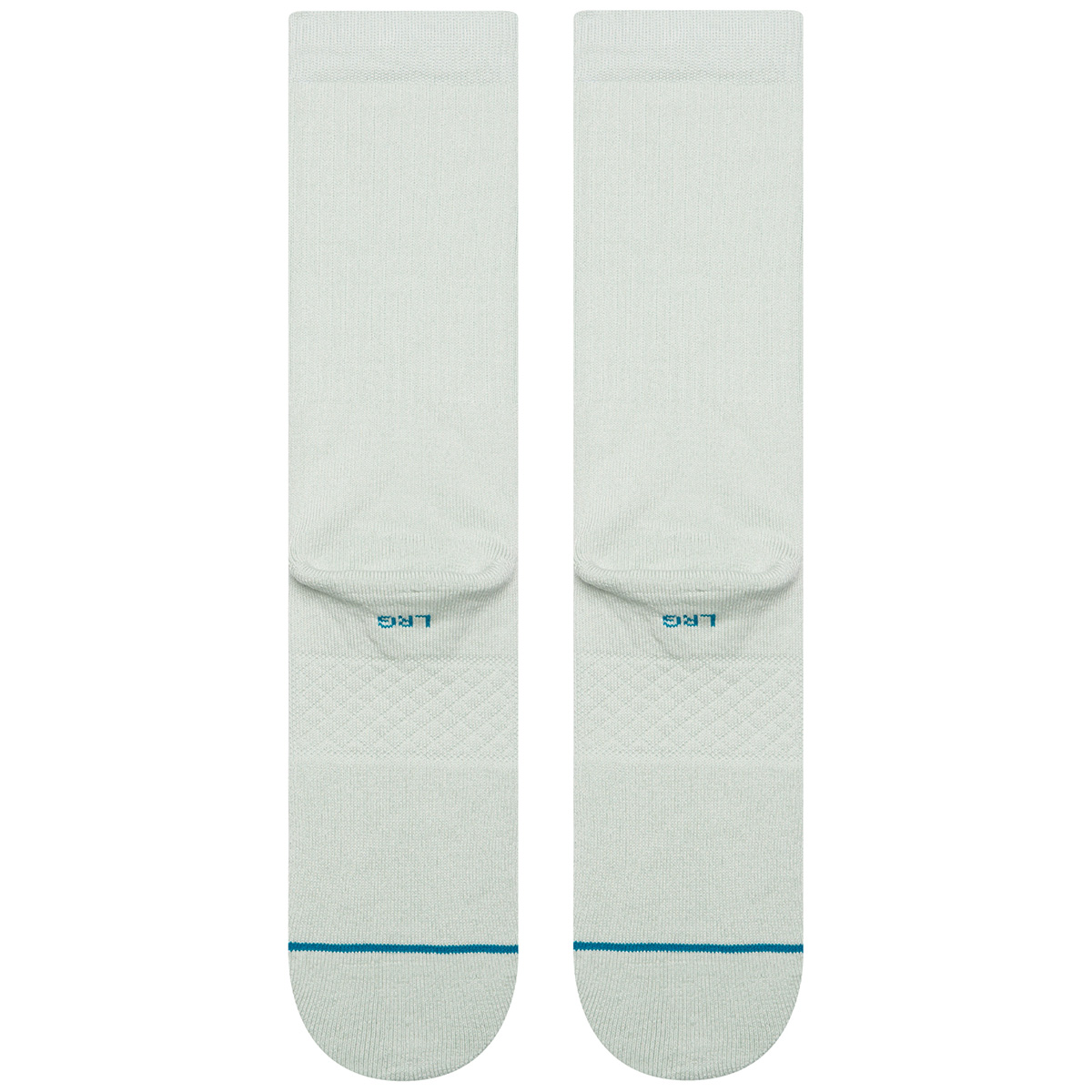 Stance Icon Pale Blue