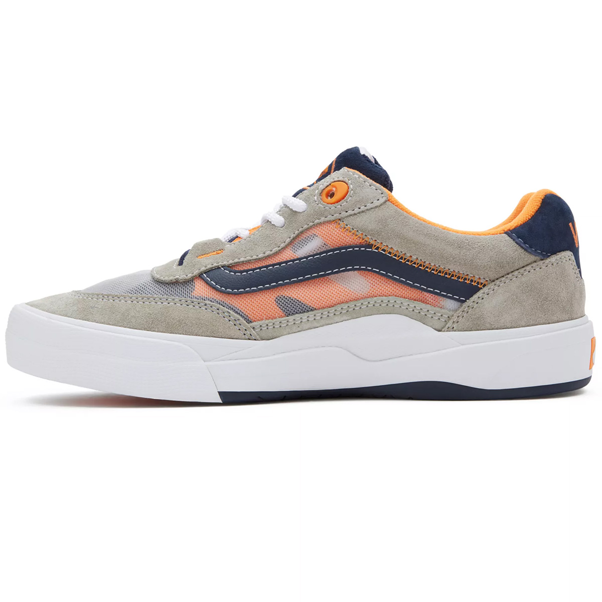 Vans Wayvee Smoke/Navy Vans Wayvee Smoke/Navy