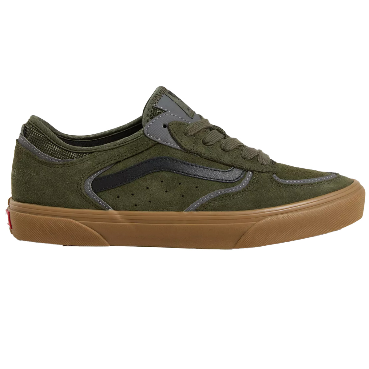 Vans Skate Rowley Green/Gum Vans Skate Rowley Green/Gum