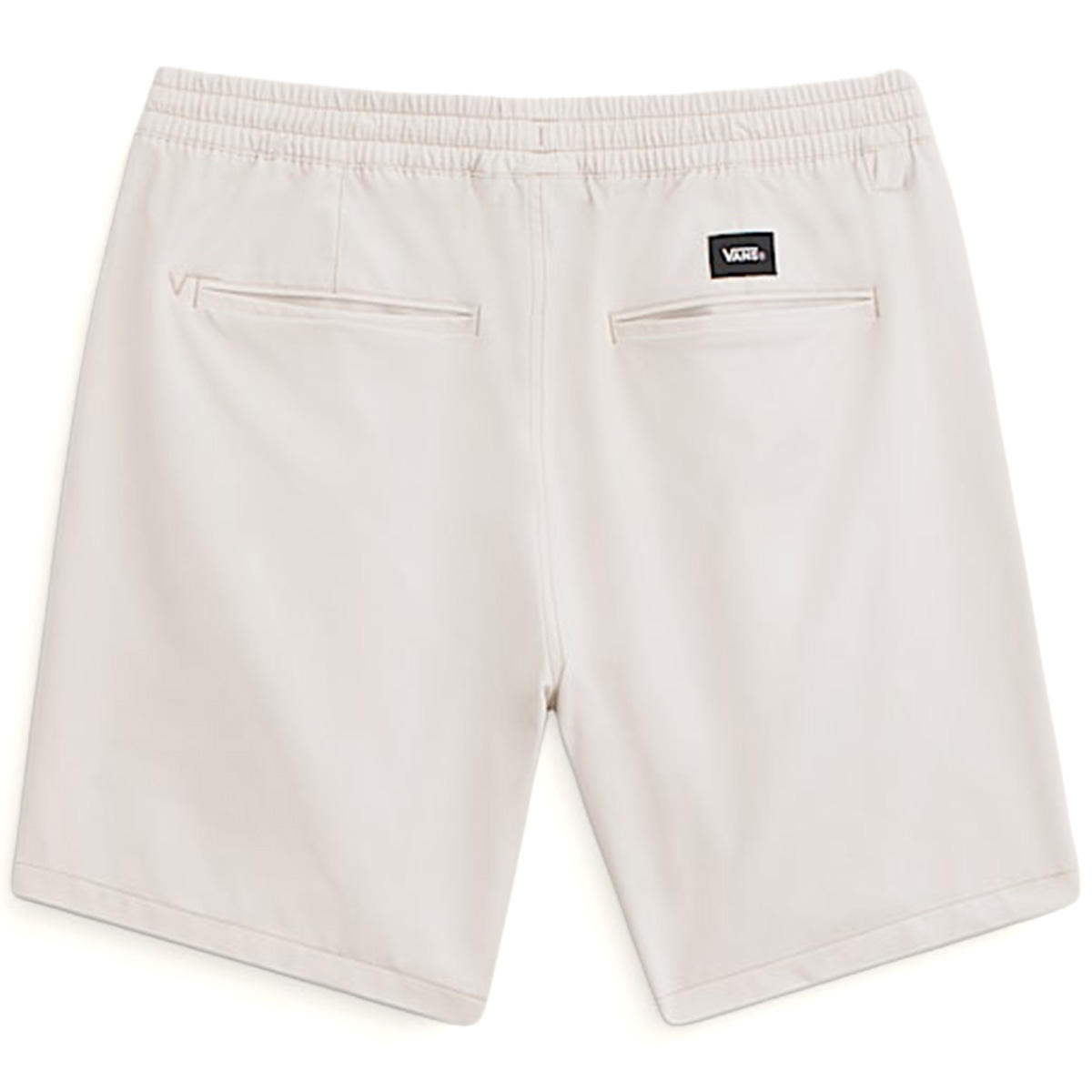 Vans Range Relaxed Sport Short Oatmeal