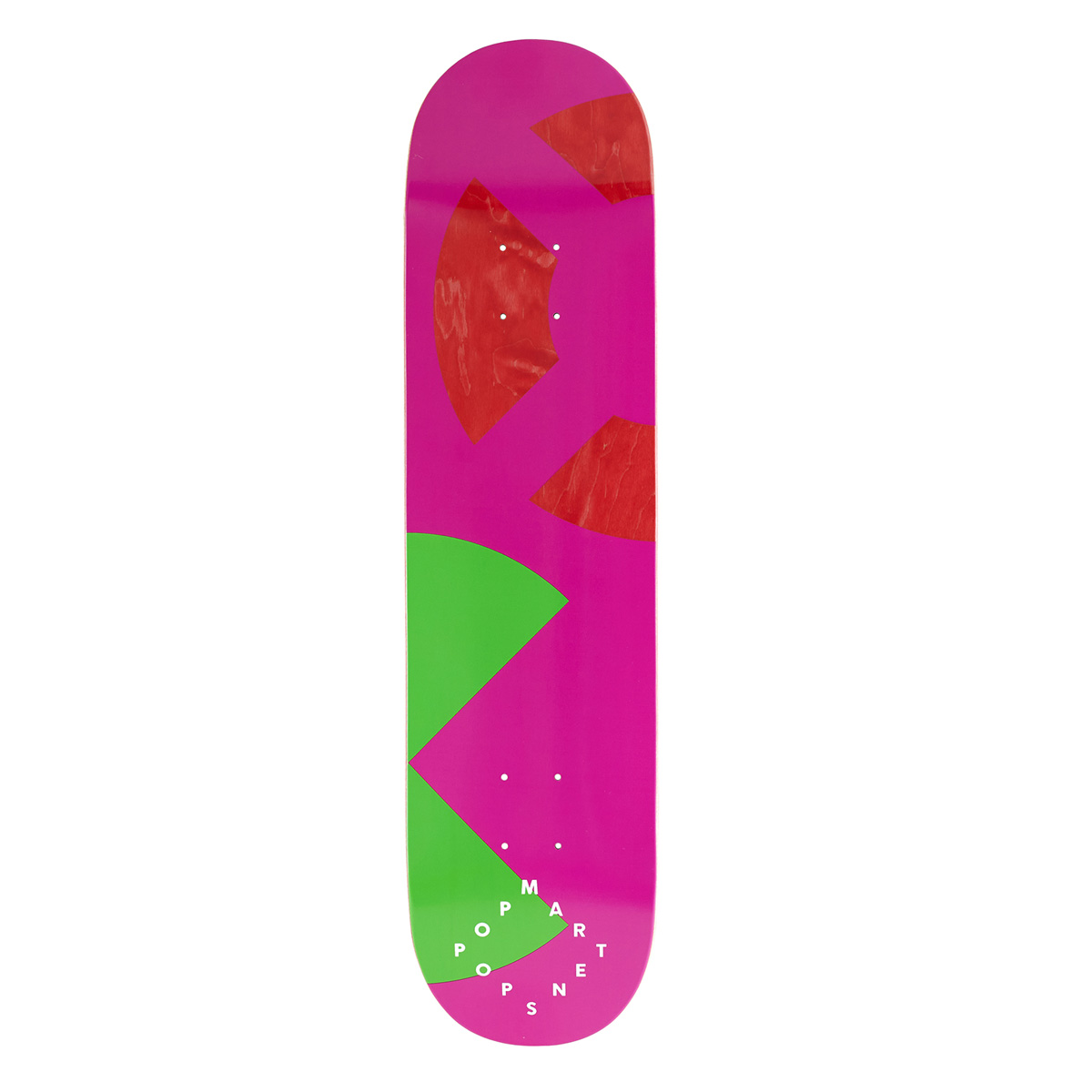 POP & Martens & Martens Board 1 7.75