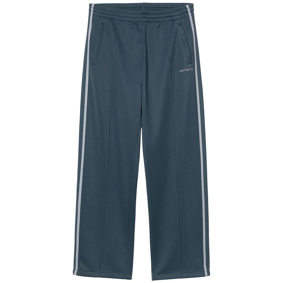 Carhartt WIP Bolar Sweat Pant Blue River/Mirror