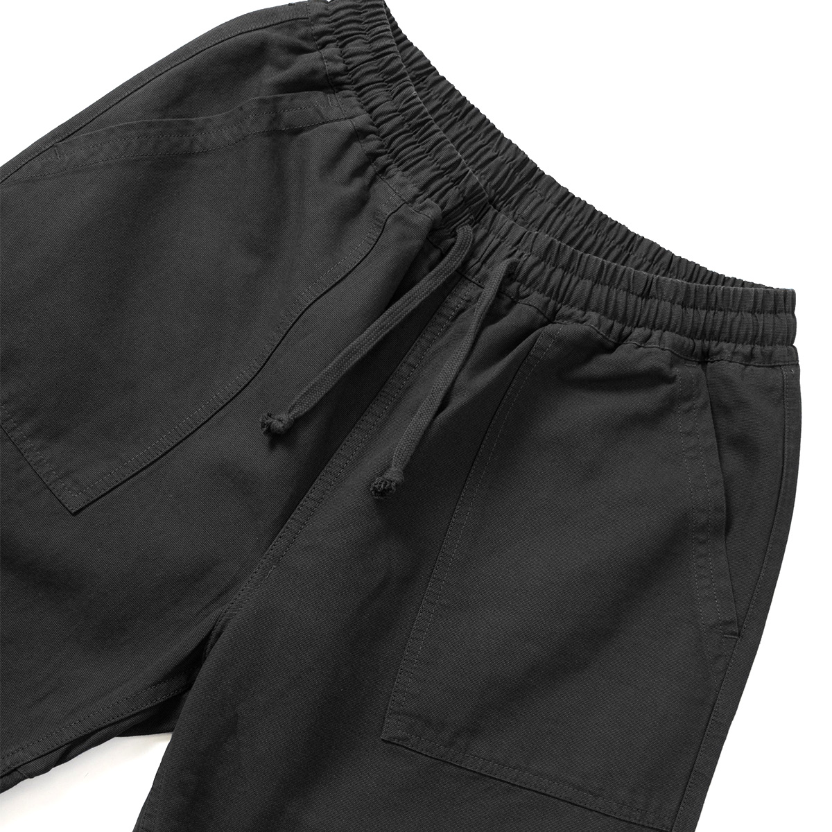 Service Works Classic Chef Short Black