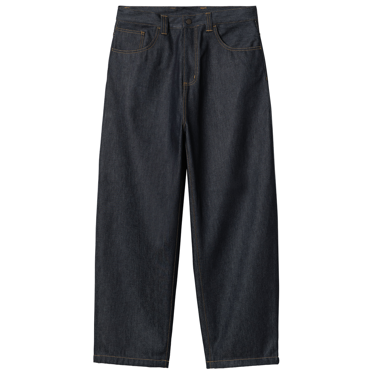 Carhartt WIP Brandon Pant Blue Rigid Carhartt WIP Brandon Pant Blue Rigid
