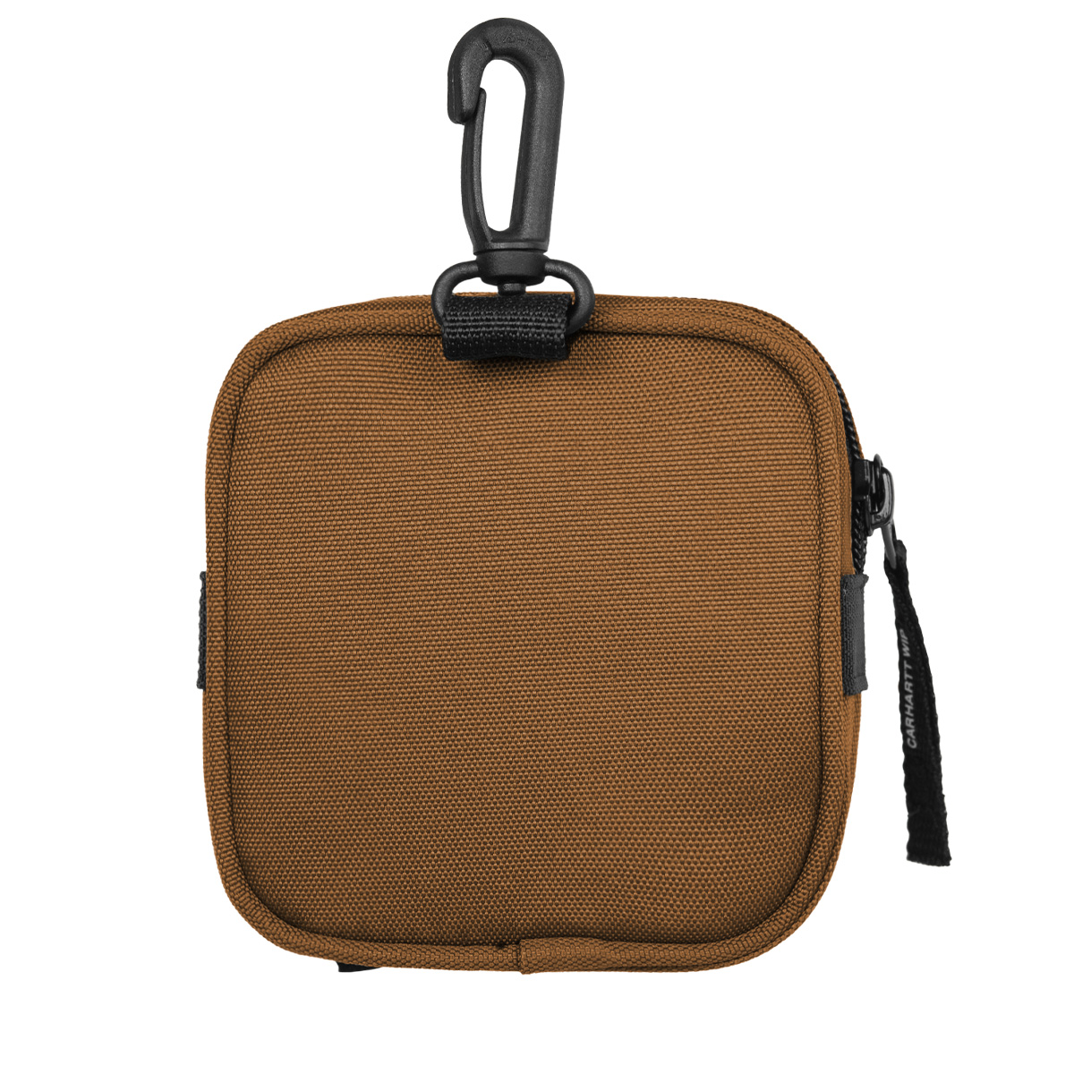 Carhartt WIP Essential Coin Wallet Hamilton Brown