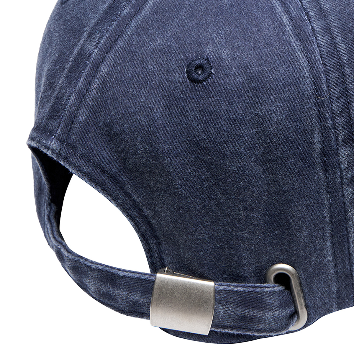Token Dolphin Love Cap Washed Navy