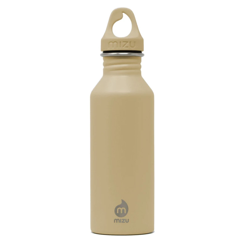 Mizu Waterbottle M5 Enduro Sand