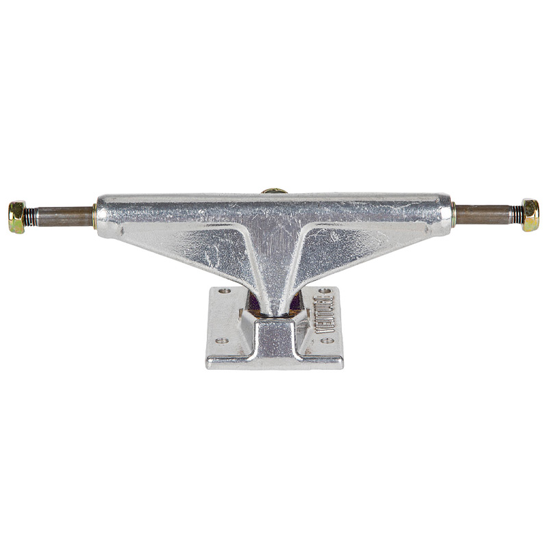 Venture All Polished Truck Hi 5.8 - 8.5" Venture All Polished Truck Hi 5.8 - 8.5"