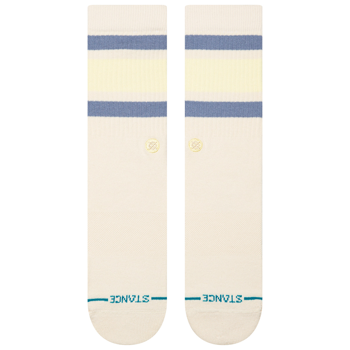 Stance Boyd St Socks Butter