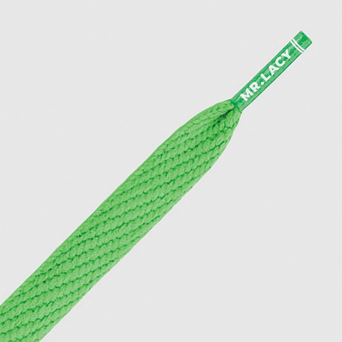 Mr.Lacy Flatties Kelly Green