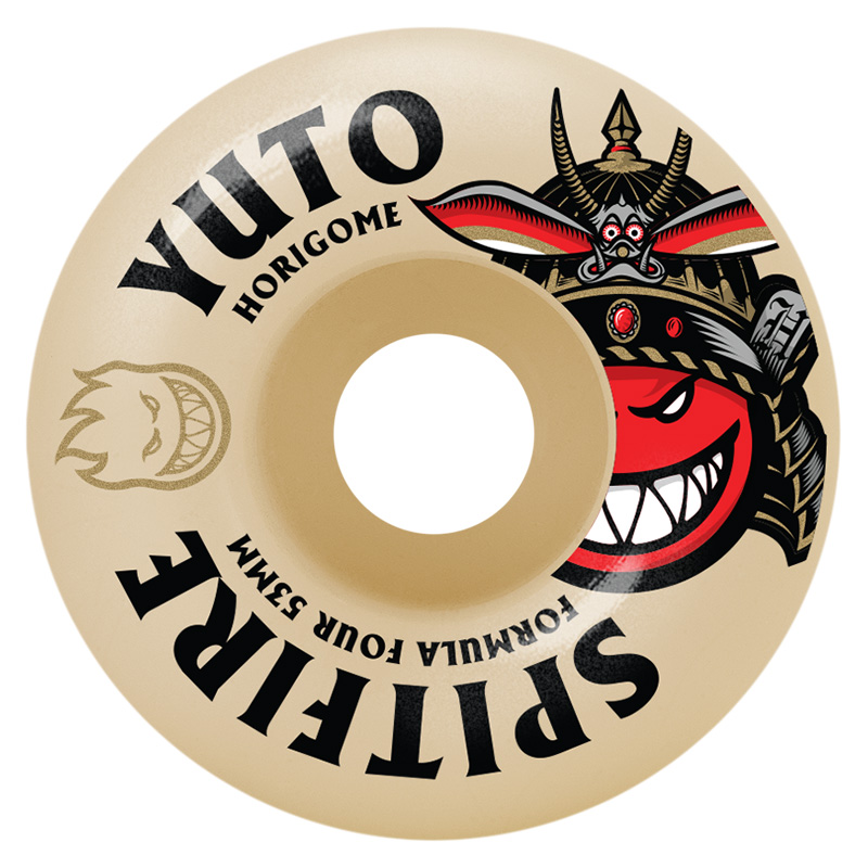 新品SPITFIRE FORMULAFOUR 101DURO 53mm海外正規品 Amazon | スピットファイア (SPITFIRE) FORMULA FOUR 101DURO