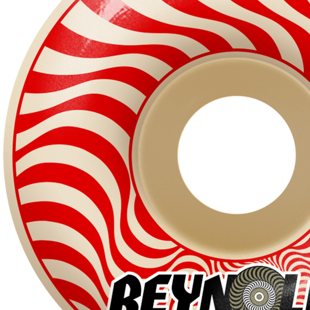 Spitfire Soft Sliders Formula Four Reynolds Classic Wheels 93D 54mm