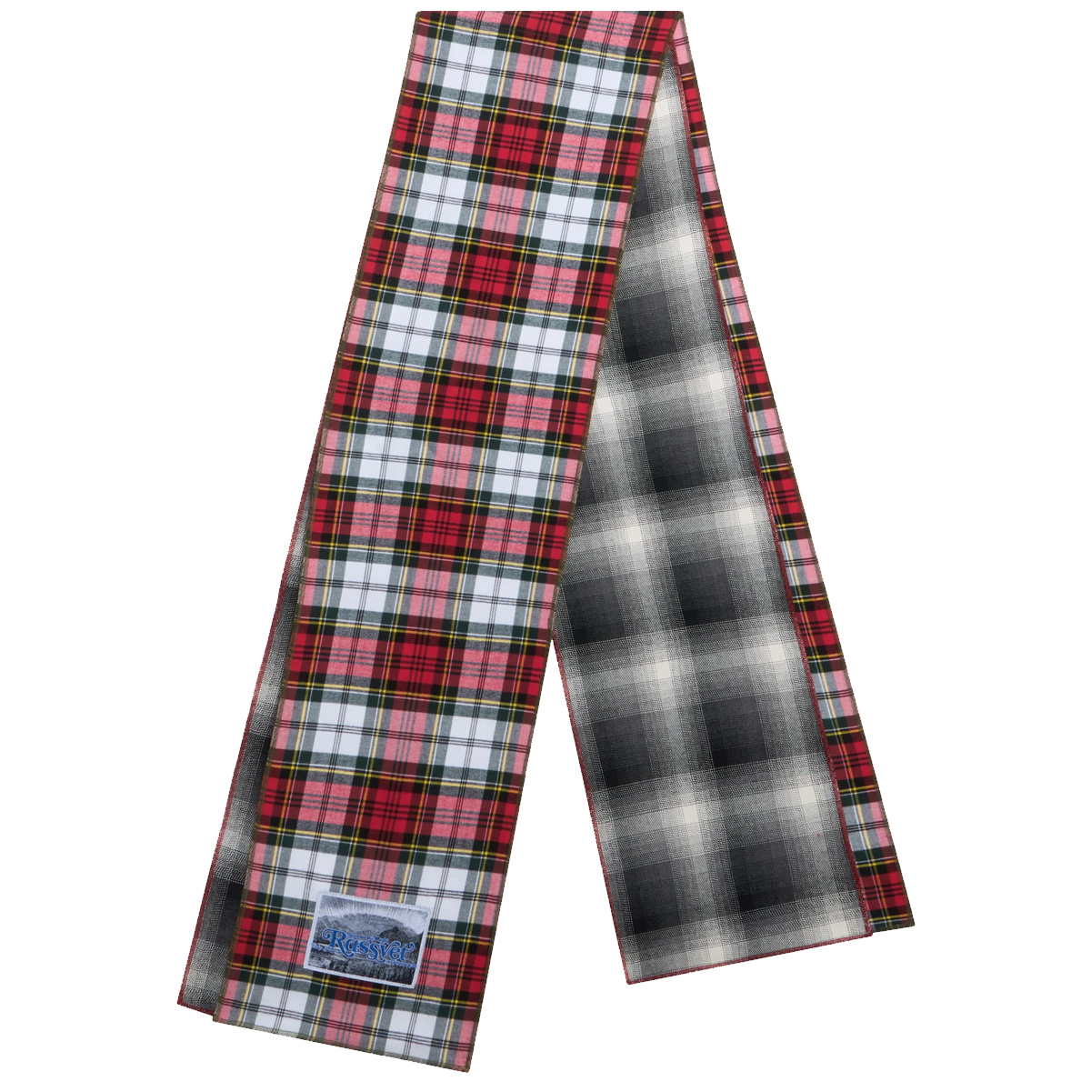 Rassvet Double Scarf Multi