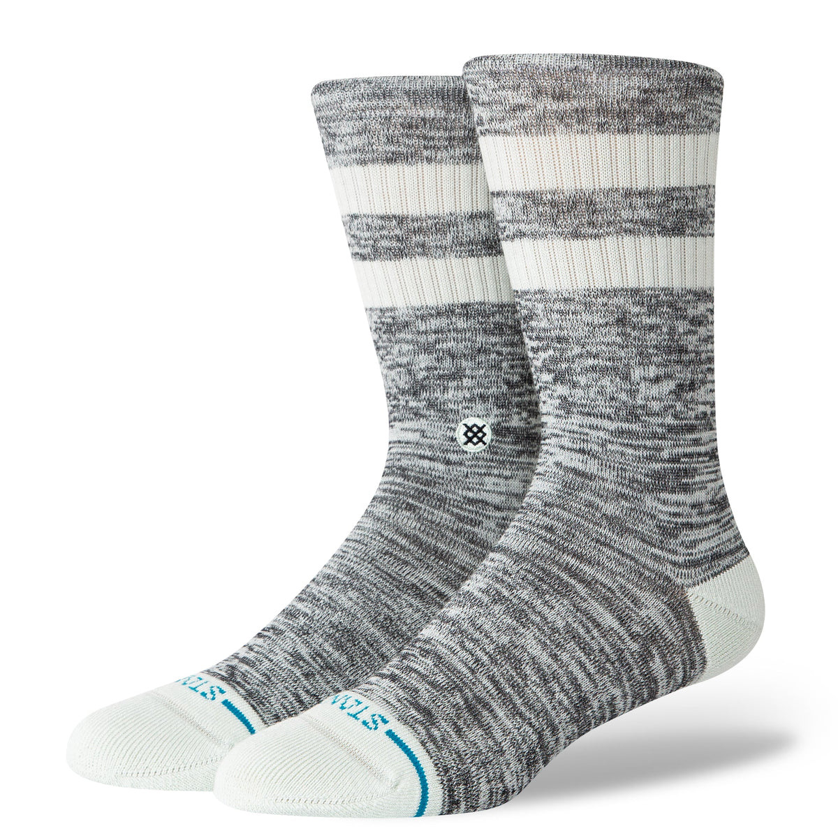 Stance Joven Socks Light Blue Stance Joven Socks Light Blue