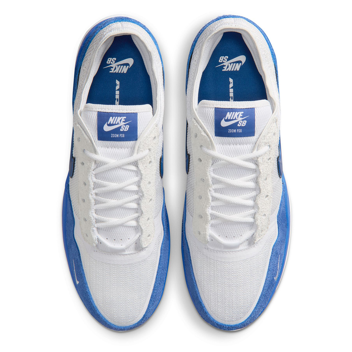 Nike SB PS8 Sport Royal/Sport Royal-White-Black