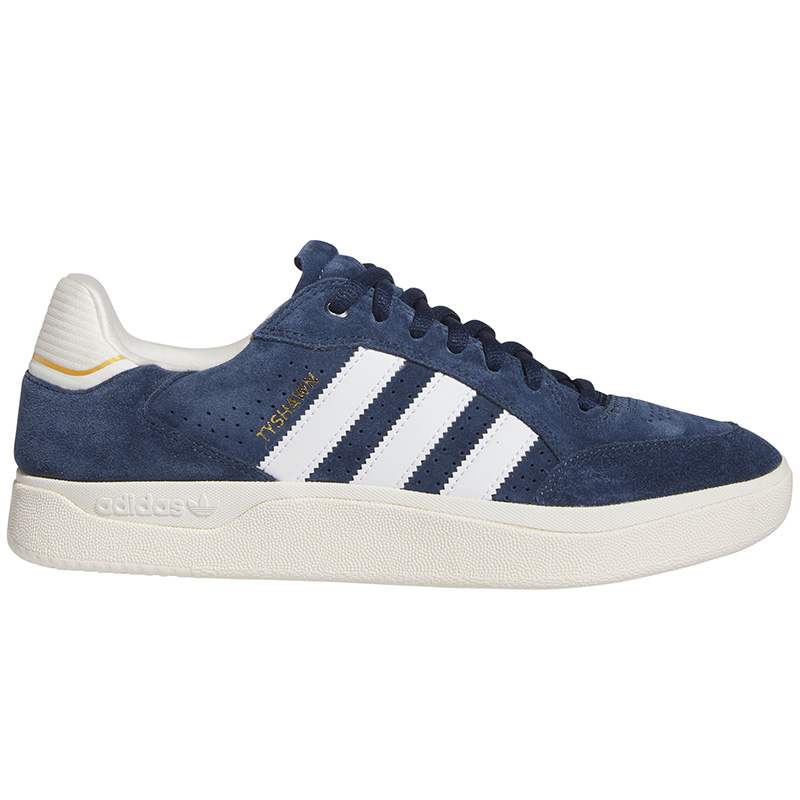 adidas Tyshawn Low Conavy/Ftwwht/Cwhite adidas Tyshawn Low Conavy/Ftwwht/Cwhite