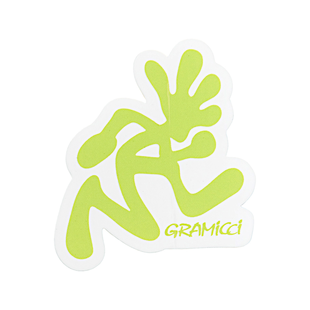 Gramicci Gramicci Assorted Sticker Bag
