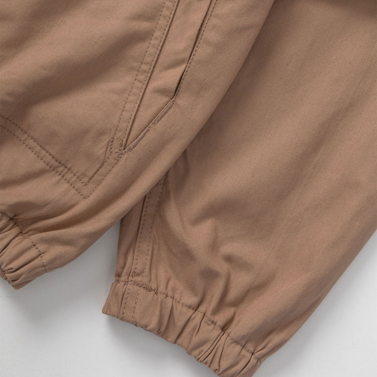 Service Works Twill Work Jacket Mushroom