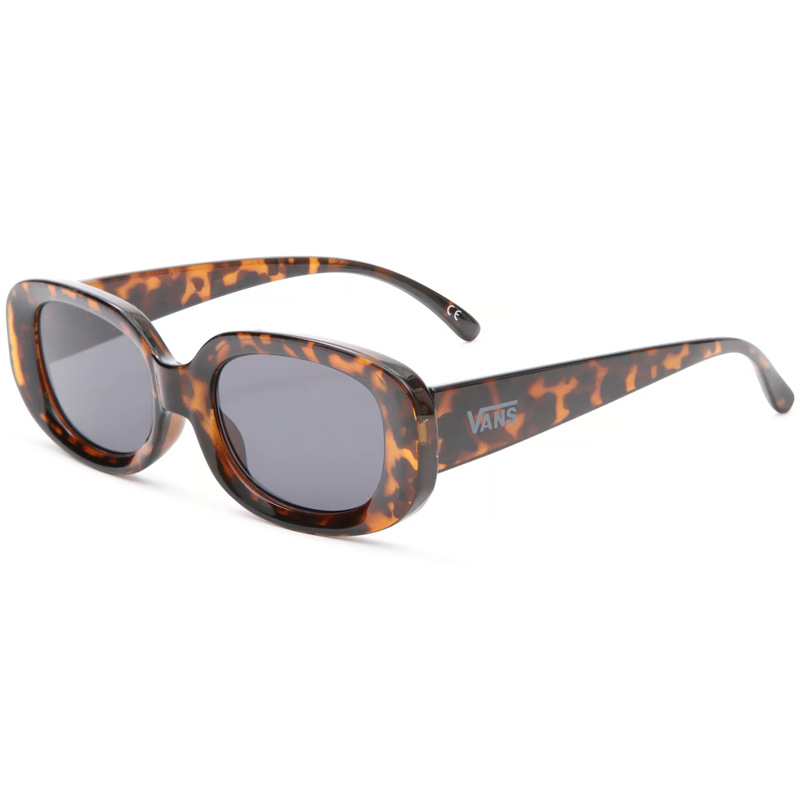 Vans Showstopper Sunglasses Tortoise