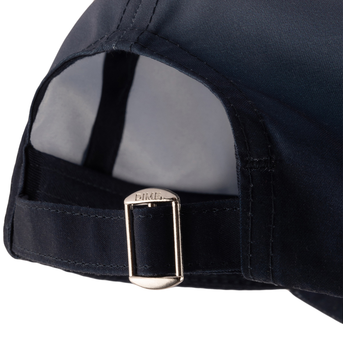 Dime Classic Gradient Low Pro Cap Midnight Blue Dime Classic Gradient Low Pro Cap Midnight Blue