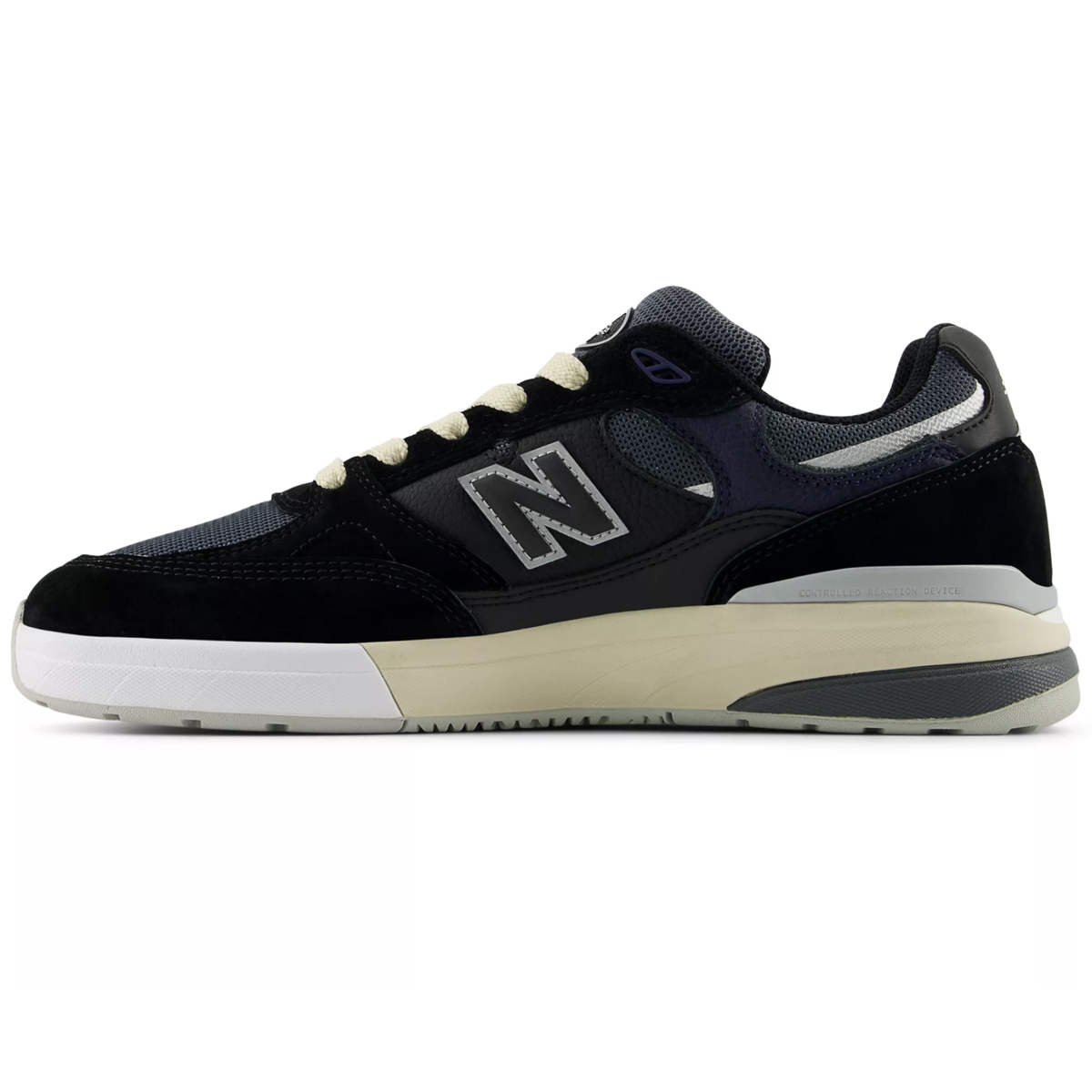 New Balance Numeric 933 Andrew Reynolds Black/Eclipse