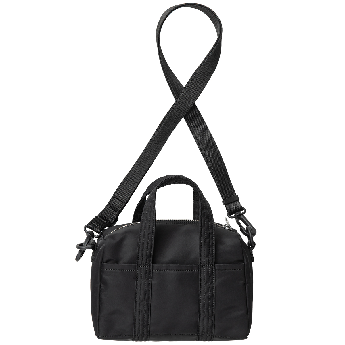 Carhartt WIP Otis Small Bag Black