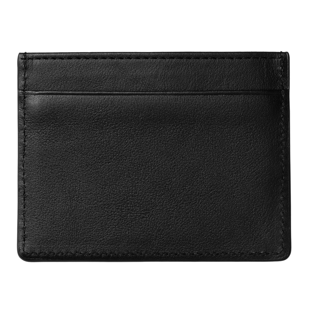 Carhartt WIP Vegas Cardholder Black/Silver 