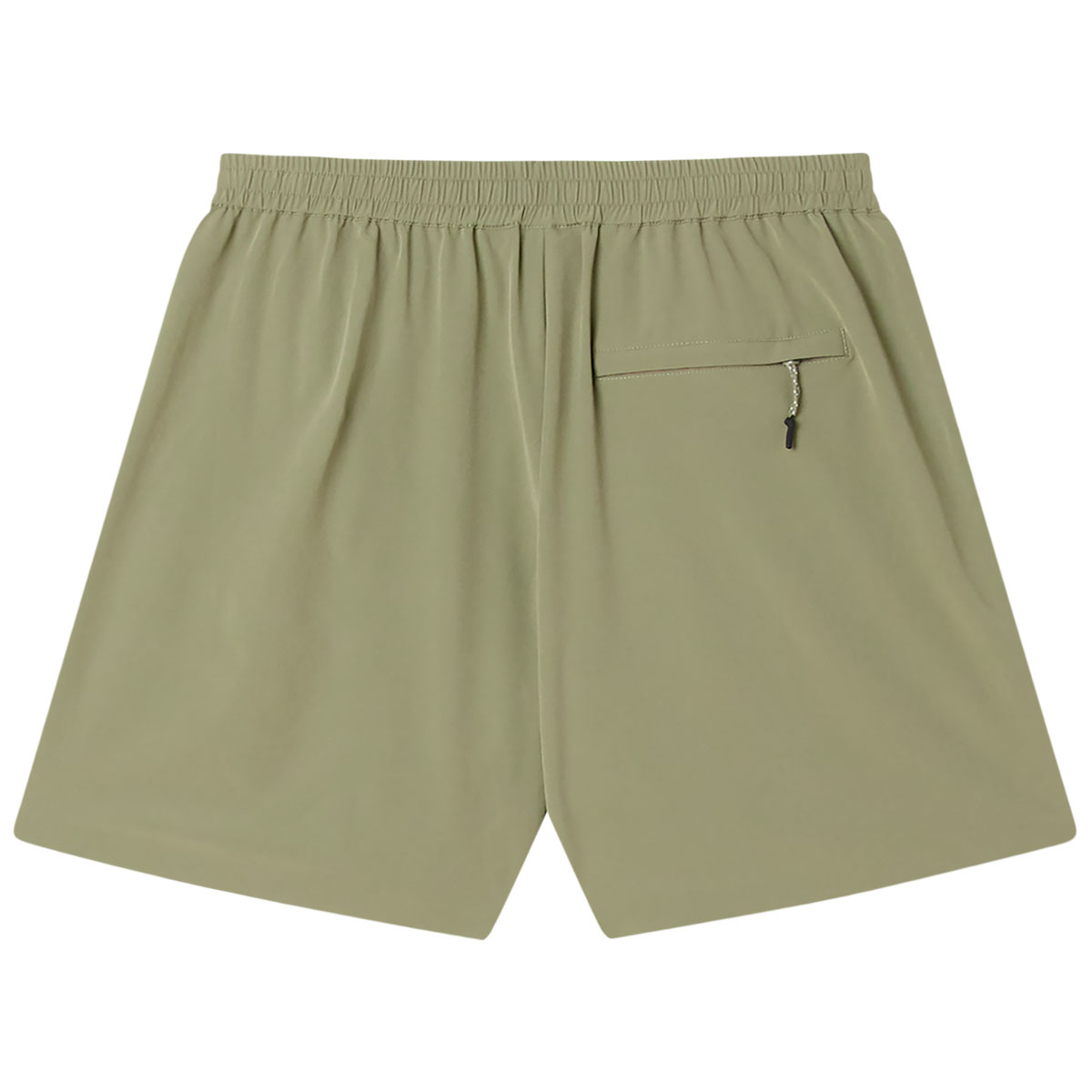 Obey Travel Short Vetiver
