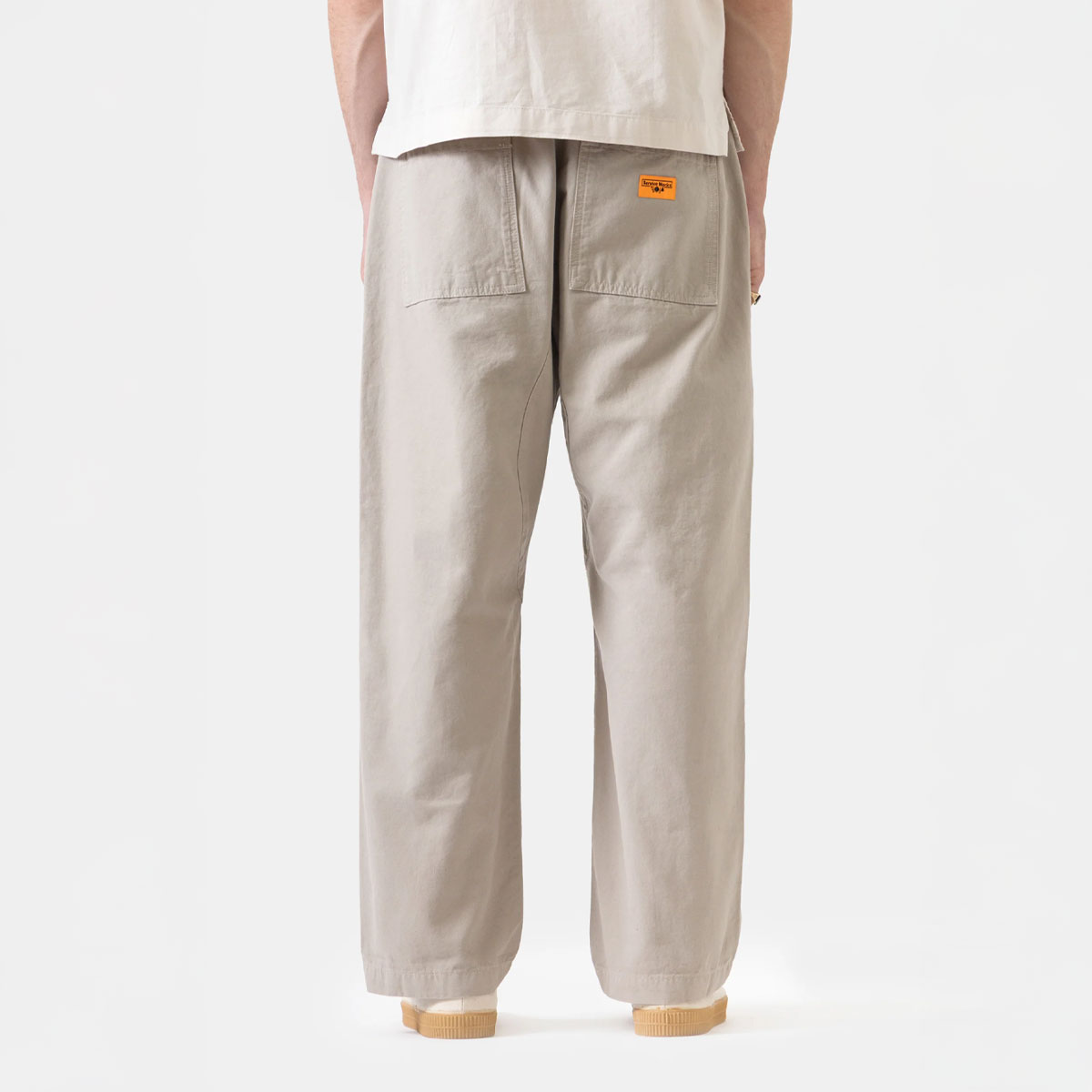 Service Works Classic Chef Pant Stone