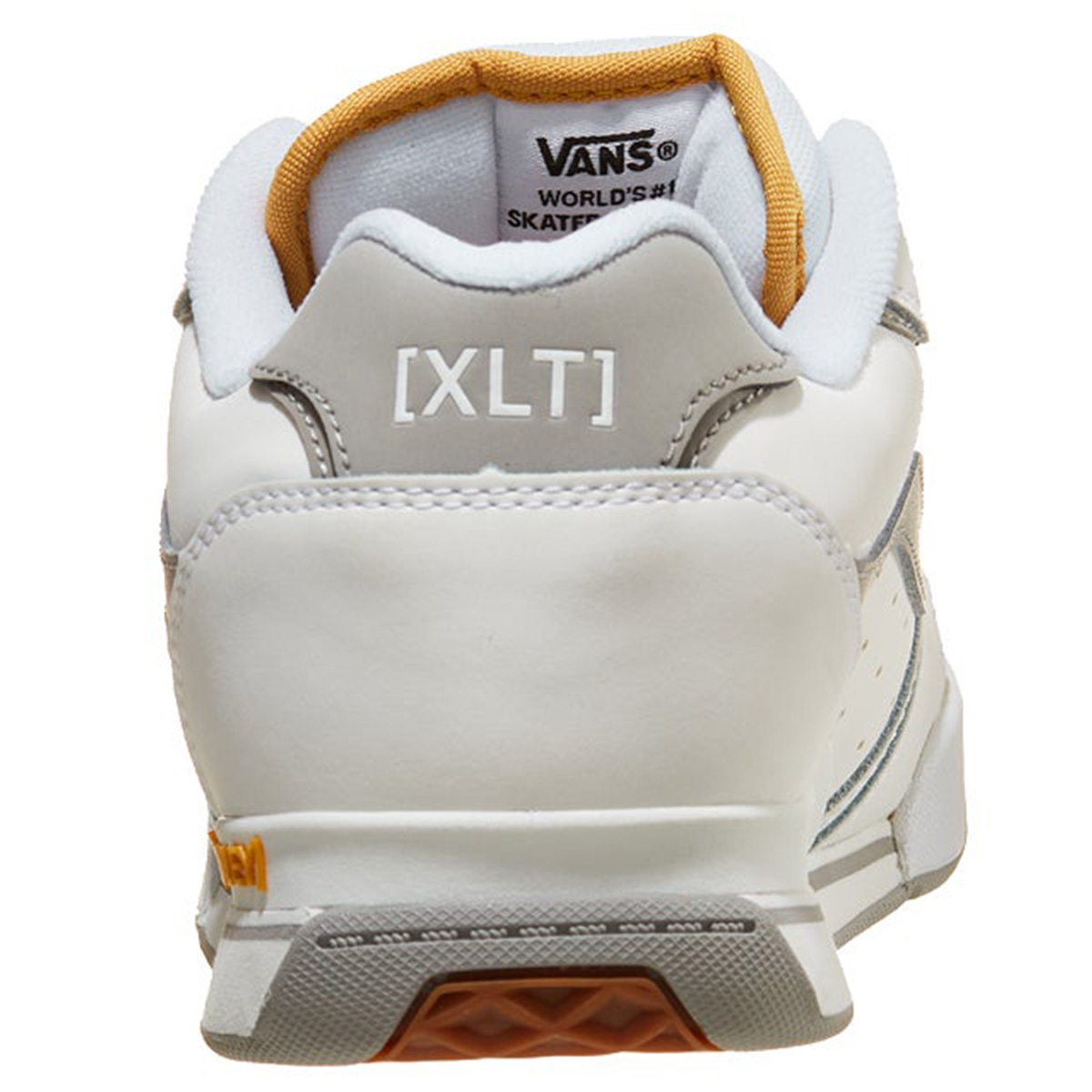 Vans Rowley Xlt White/Grey Vans Rowley Xlt White/Grey