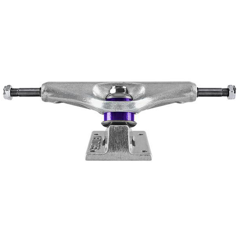 Venture All Polished Truck Hi 5.6 - 8.25" Venture All Polished Truck Hi 5.6 - 8.25"