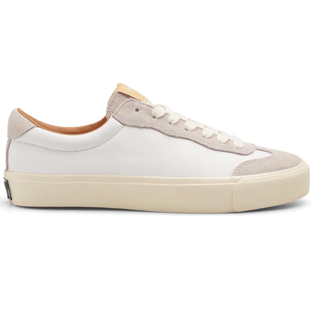 Last Resort AB VM004 Milic Duo White/White Last Resort AB VM004 Milic Duo White/White