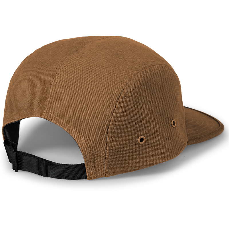 Carhartt WIP Backley Cap Hamilton Brown Carhartt WIP Backley Cap Hamilton Brown