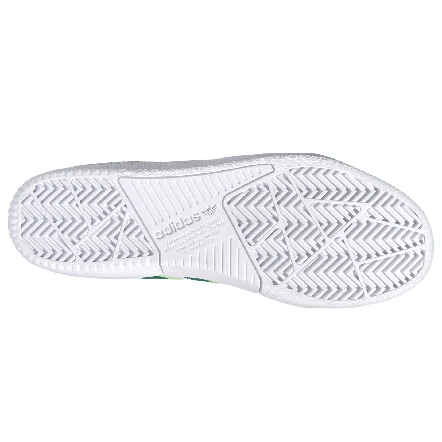 adidas Tyshawn Ftwwht/Drkgrn/Blubir
