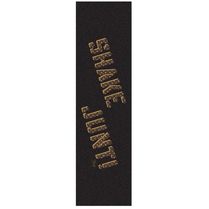 Shake Junt Zion Wright Pro Griptape Sheet 9.0 Shake Junt Zion Wright Pro Griptape Sheet 9.0