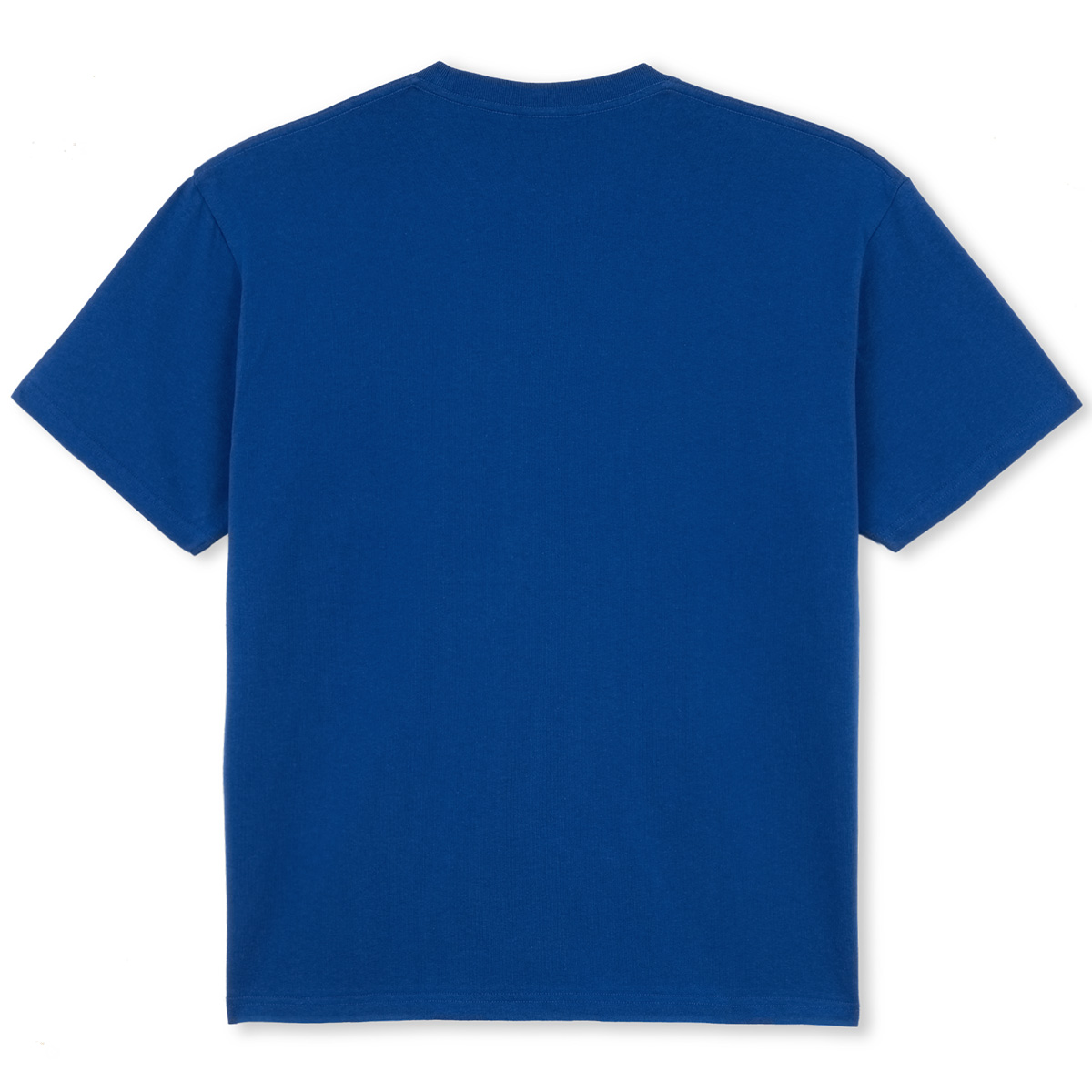 Polar Rider T-Shirt Egyptian Blue Polar Rider T-Shirt Egyptian Blue